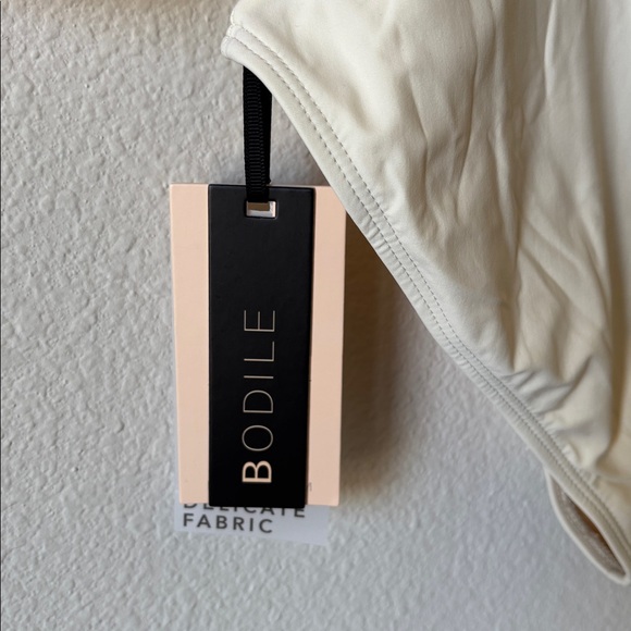 Bodile Sofia Leotard Small/Medium Ballet Dance - Picture 3 of 3